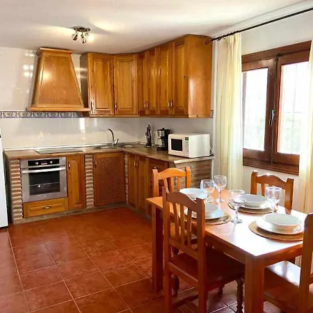 Holiday home Casa Kikos By Solymar