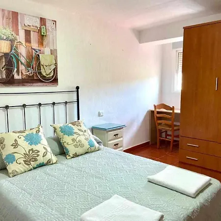 Casa Kikos By Solymar Holiday home *