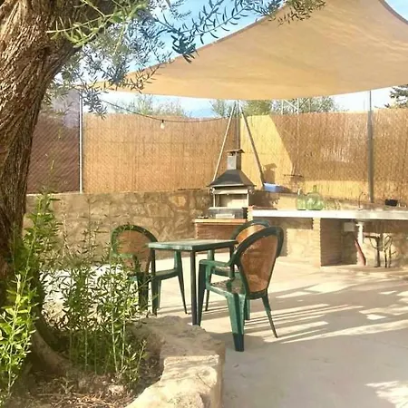 Holiday home Casa Kikos By Solymar *