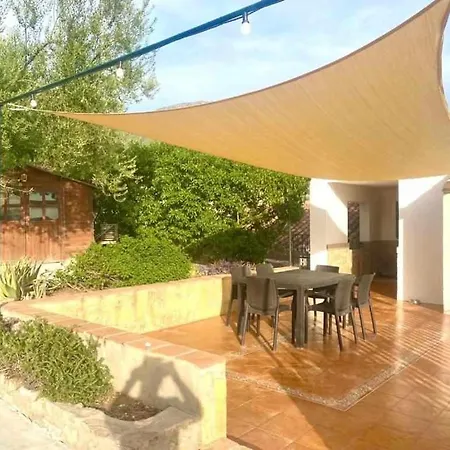 Holiday home Casa Kikos By Solymar Alcaucin