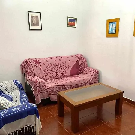 Casa Kikos By Solymar * Alcaucin