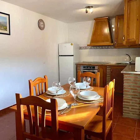 Casa Kikos By Solymar Holiday home