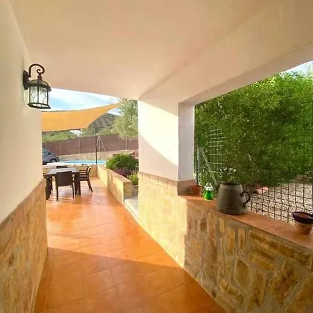 Casa Kikos By Solymar *