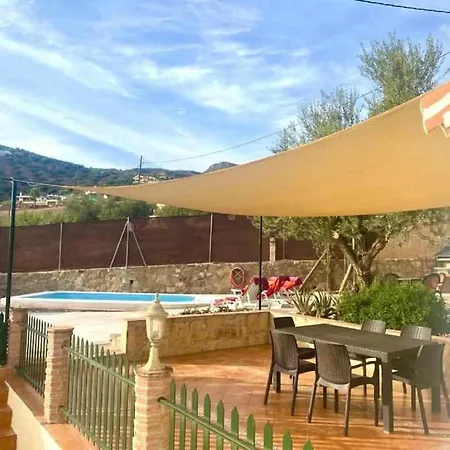 Holiday home Casa Kikos By Solymar