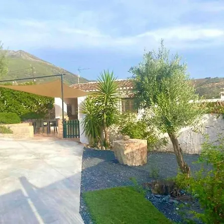 Casa Kikos By Solymar *