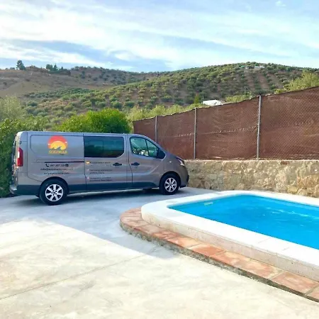 Casa Kikos By Solymar Holiday home *